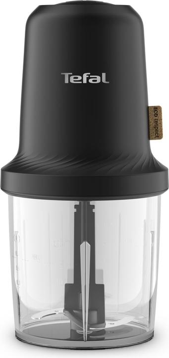 Tefal Respect MQ80E8 (500 ml, 500 W)