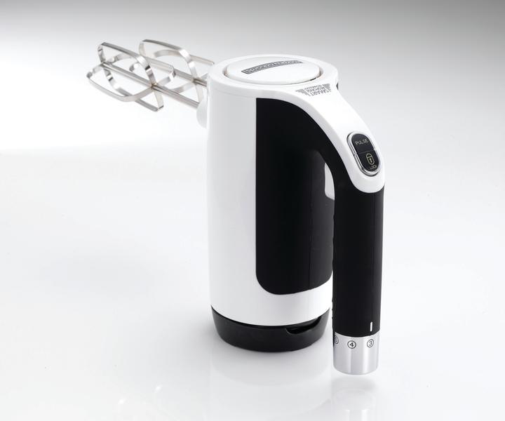 Productafbeelding Morphy Richards Totale controle (185 W)