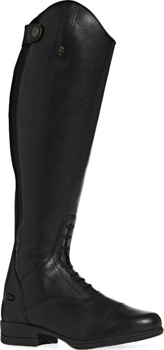 Produktbild Moretta Lange Reitstiefel Albina Leder (40)
