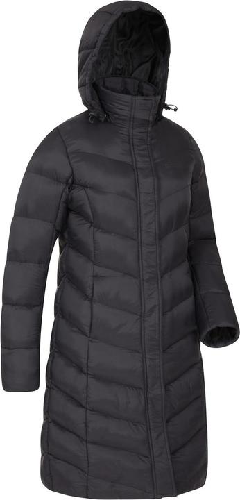 Immagine prodotto Mountain Warehouse Alexa Giacca Imbottita Donna (46 D)