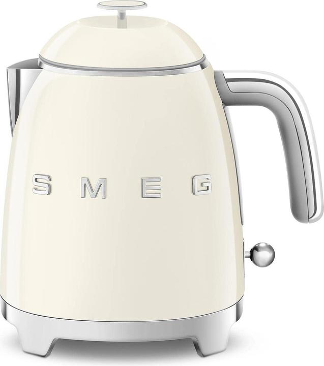 Smeg 50's Retro Style Mini (0.80 l, EU-Stecker)