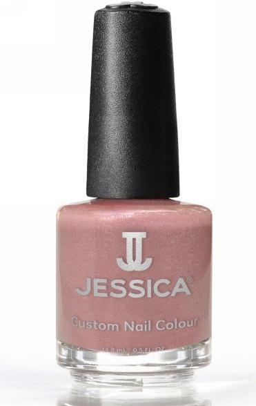 Jessica Colour (409 Tea Rose, Farblack)