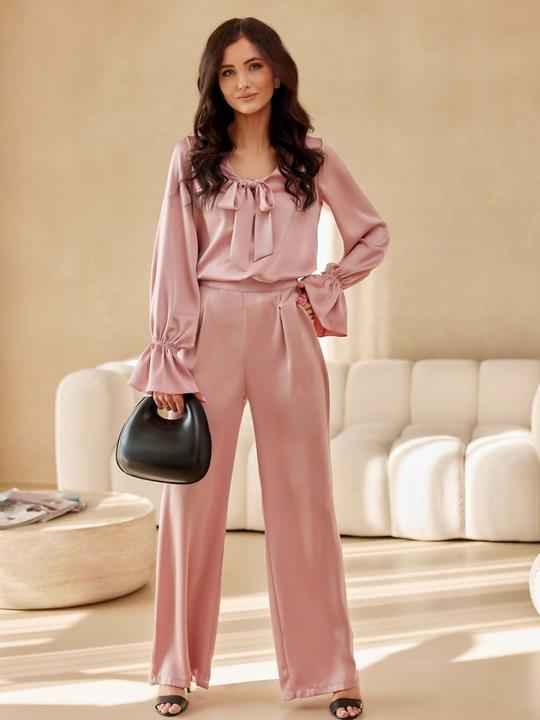 Roco Fashion Damen Hose (36)
