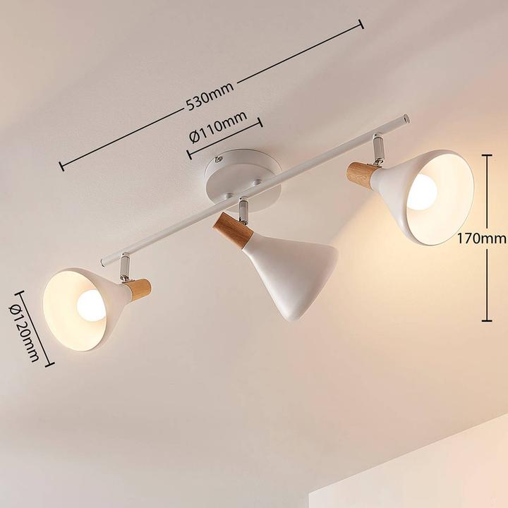 Image du produit Lindby Arina (1200 lm, E14)