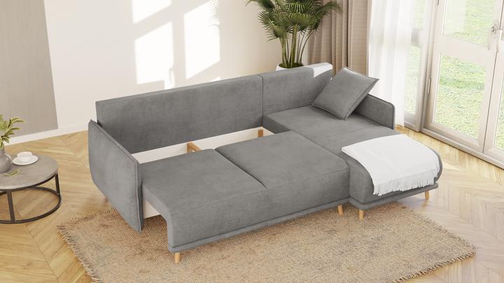 Actual product image Ropez Gaja (Corner sofa)