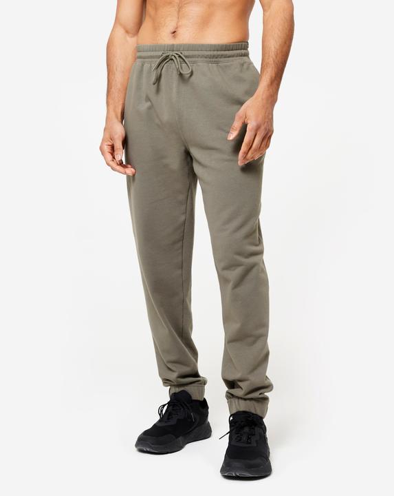 Green, Brown