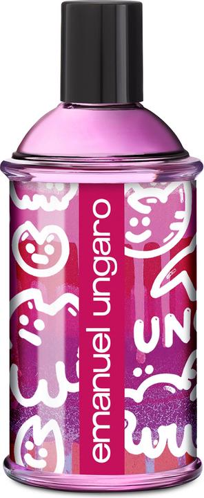 Produktbild Emanuel Ungaro Fresh For Her (Eau de Toilette, 50 ml)