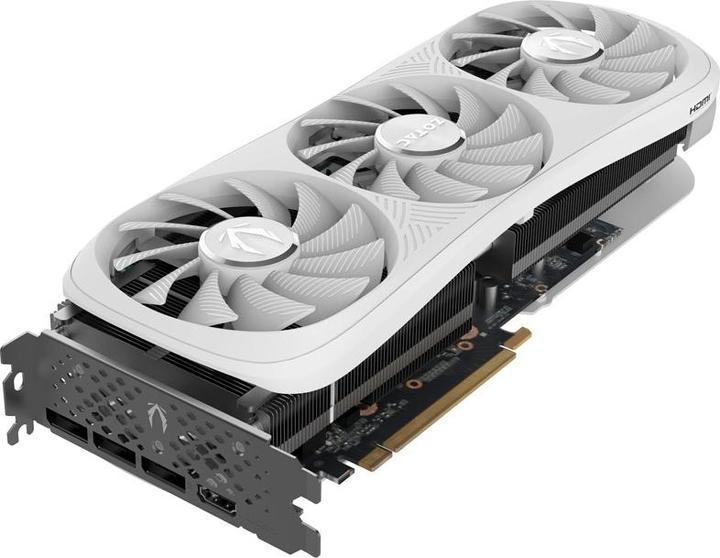 Immagine prodotto Zotac GeForce RTx4080 SUPER Trnty Whte (16 GB)