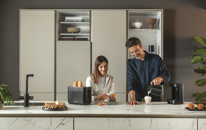 Immagine prodotto Haier Toaster Series 5