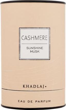 Produktbild Khadlaj Cashmere Warm Oud - EDP (Eau de Parfum, 100 ml)