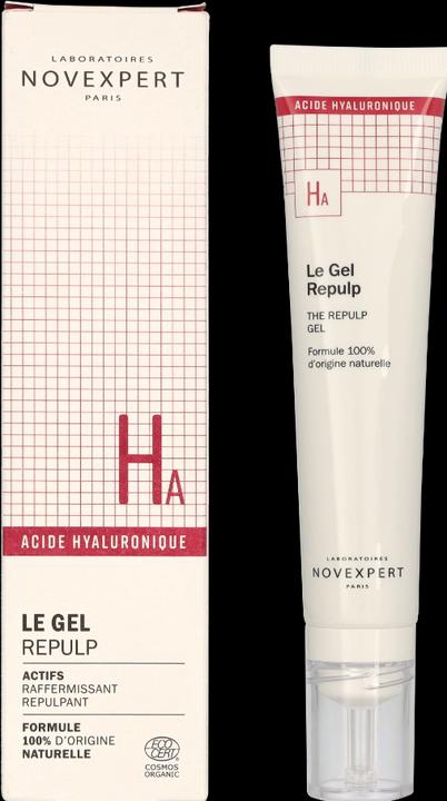 Produktbild Novexpert Le Gel Repulp (40 ml)