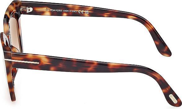 Actual product image Tom Ford FT1030/53