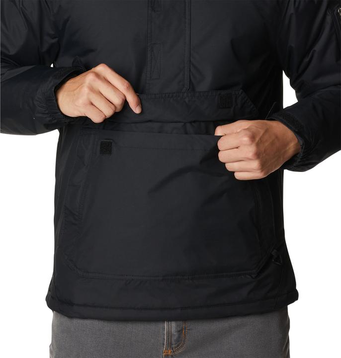 Produktbild Columbia Challenger™ II Insulated Pullover (XL)