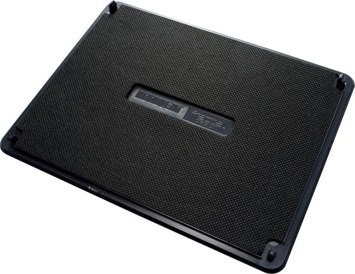 Image du produit Fractal Define R5 Black (ATX, mATX, Mini-ITX)
