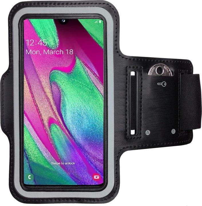Produktbild CoverKingz Sportarmband für Samsung Galaxy A40
