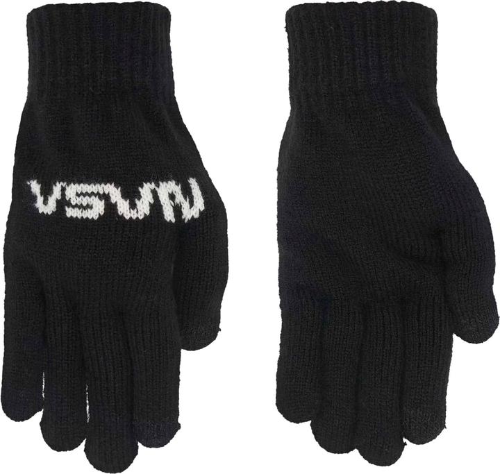 Mister Tee NASA Knit Glove