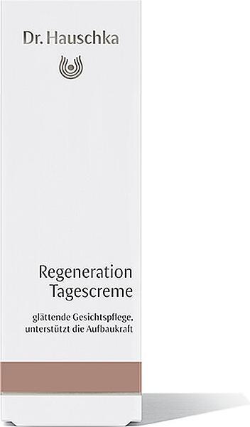 Actual product image Dr. Hauschka Regeneration Day Cream (40 ml, Day cream)