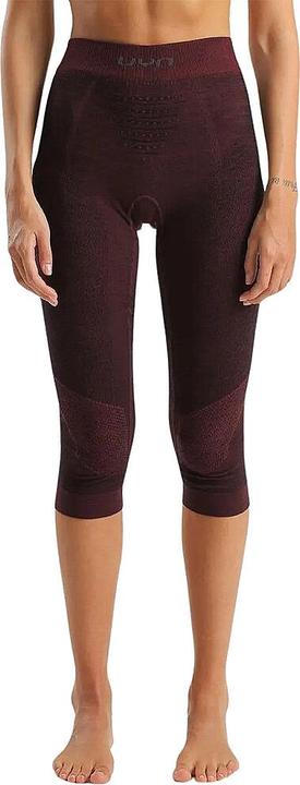 Image du produit UYN Pantalon thermique 3/4 Fusyon Biotech (L)