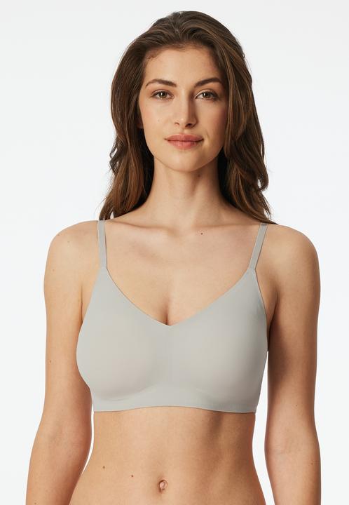 Produktbild Schiesser Bustier Invisible Soft Padded (Einzelpack)