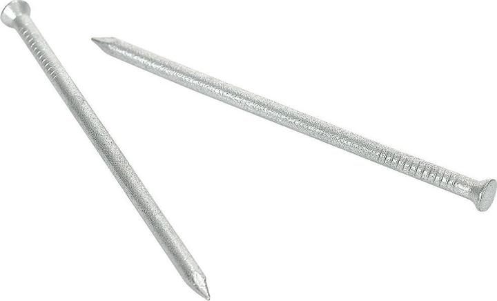 Image du produit Schweizerische Nagelfabrik SCHWEIZER NAGELFABRIK Stylos à tête encastrée (300 pièce(s), 70 mm)