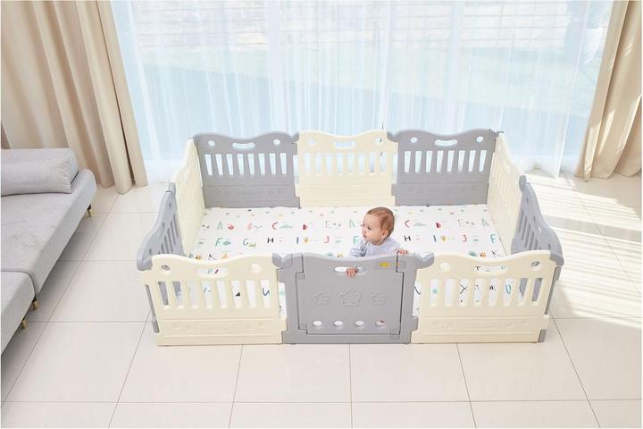 Immagine prodotto Baby Care Box per bambini (219 cm, 147 cm)