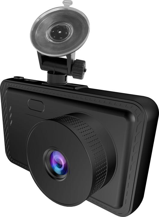 Denver CCT-1650 (Built-in display, Accelerometer, Built-in microphone)