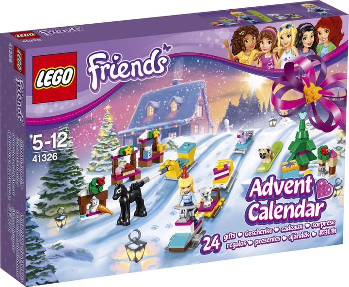 LEGO Amici