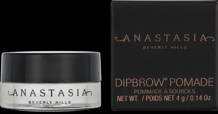 Actual product image Anastasia Beverly Hills Dipbrow Pomade (Blonde)