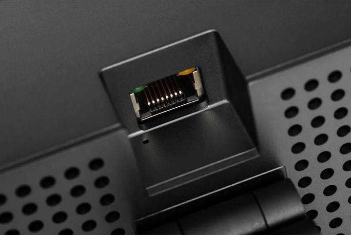 Actual product image Huddly L1 incl. USB Adapter. Wall Mount Bracket & 2m Ethernet Cable