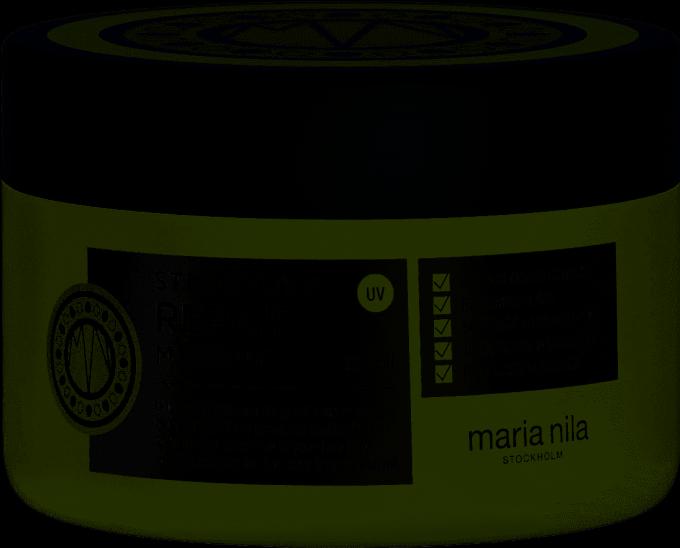 Actual product image Maria Nila Care & Style - Structure Repair Masque (250 ml)