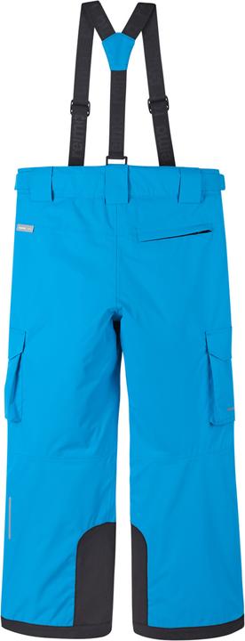 Produktbild Reima tec Kinder Skihose Laskija True Blue (104)