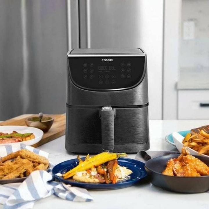 Produktbild Cosori XXL Heissluftfritteuse