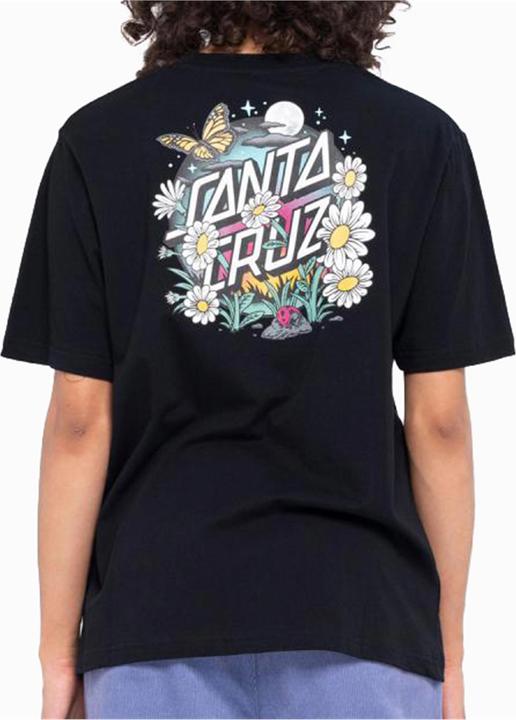 Produktbild Santa Cruz Daisy Moon Dot T-Shirt (12)