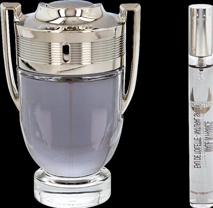 Produktbild Paco Rabanne Invictus (Eau de Toilette, 110 ml)