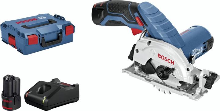 Productafbeelding Bosch Professional GKS 12V