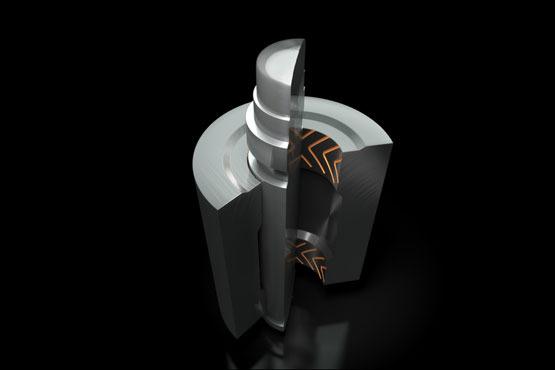 Produktbild be quiet! Silent Wings 2 PWM (140 mm, 1 x)