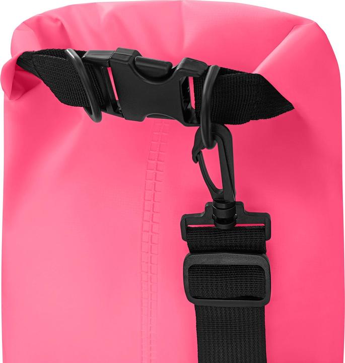 bright pink