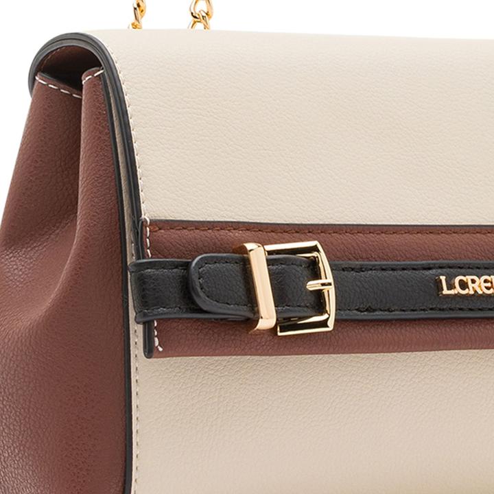 Immagine prodotto L.Credi Borsa a tracolla Olivette 27 cm
