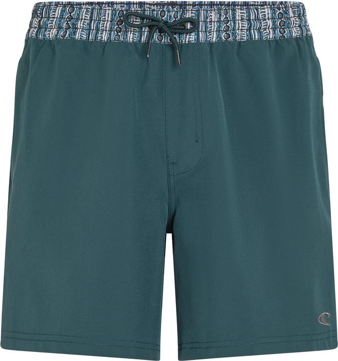 Immagine prodotto O'Neill Pantaloncini da bagno con stampa tascabile 16 (XXL)