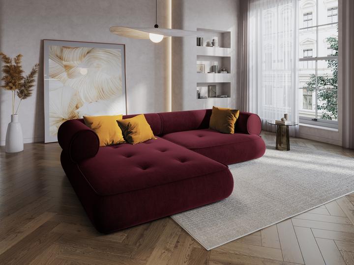 Produktbild Maison Heritage Lily (Ecksofa)