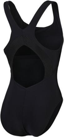 Produktbild Speedo Solid Scoop with Mesh 1 Pc (XS)