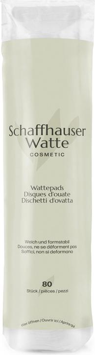 Produktbild Schaffhauser Wattepads