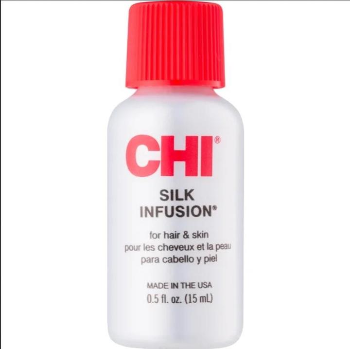 Actual product image CHI Silk Infusion - (15 ml)