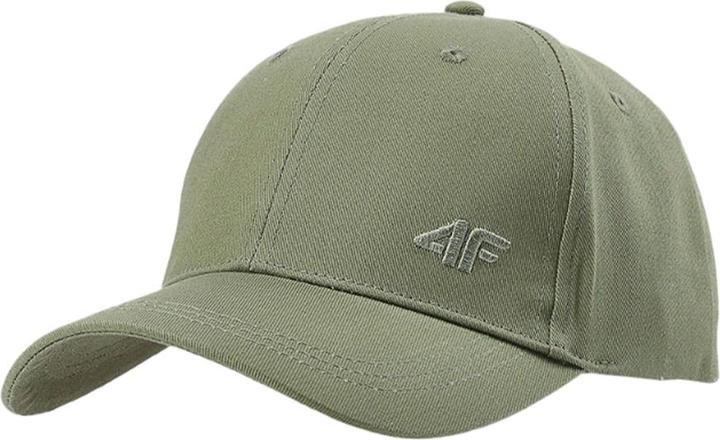 Produktbild 4F BaseballMütze Schnalle (M)