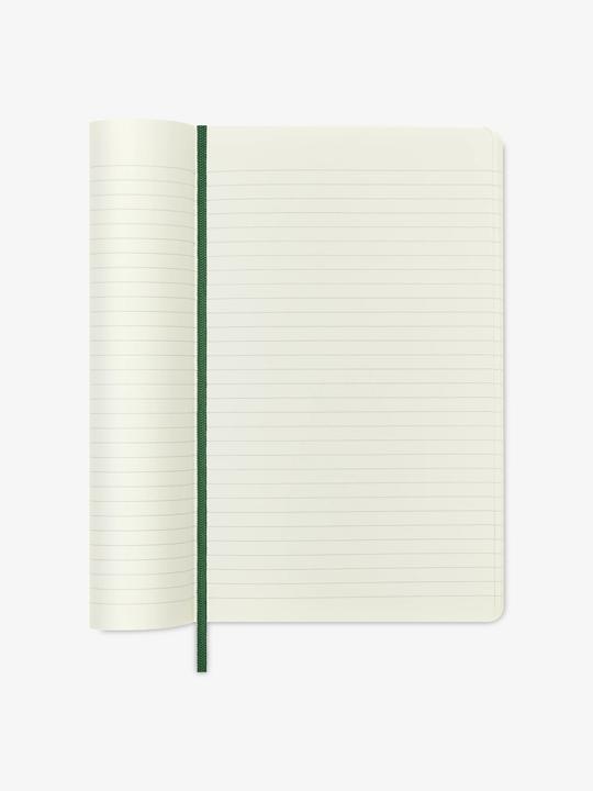 Produktbild Moleskine Notizbuch Classic (A5, Liniert, Weicher Einband)