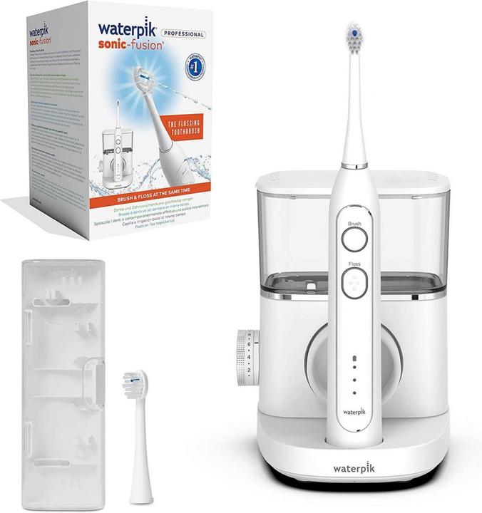 Produktbild Waterpik Sonic Fusion