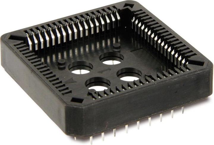 Produktbild CONNECT PLCC-Fassung, 68-polig