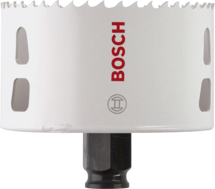 Actual product image Bosch Professional Zubehör Hole saw Progressor for Wood and Metal, 86 mm (86 mm)