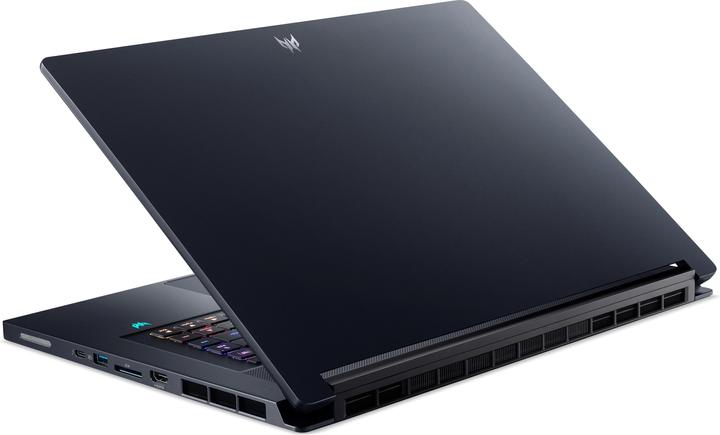 Produktbild Acer Predator Triton 17 X RTX 4090 (17", Intel Core i9-13900HX, 64 GB, 4000 GB, CH)