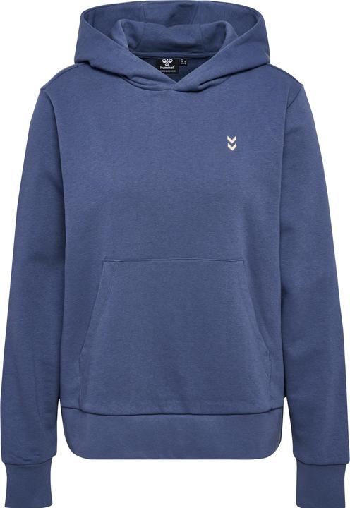 Produktbild hummel hmlPULSE W SWEAT HOODIE (XS)